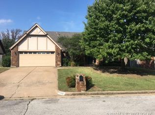 7414 S 89th Ave E, Tulsa, OK 74133