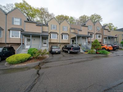 46 Edgewood Street APT 37, Stafford Springs, CT, 06076