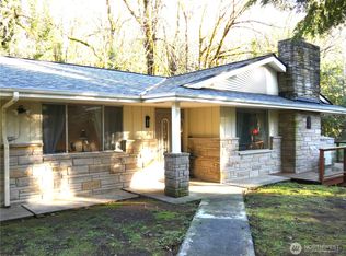 Bishops Sub Div, Quilcene, WA 98376