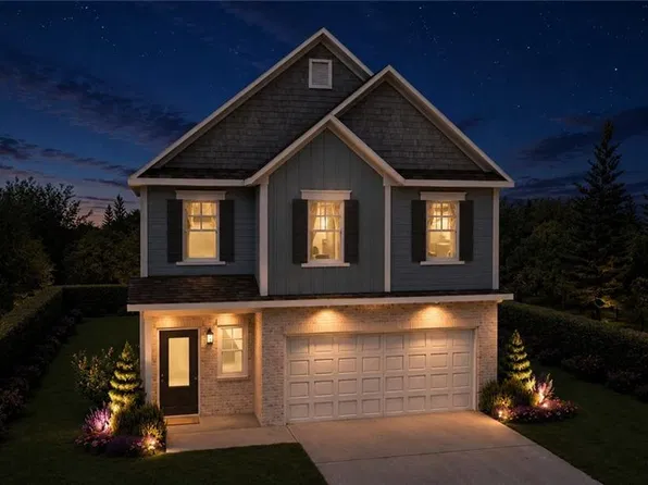 105 Vickers Point Dr, Fairburn, GA 30213