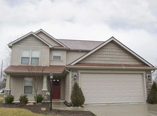 1946 Archangel, Huntington, IN 46750