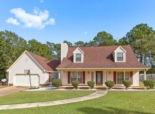 624 Wimbledon Dr, Dothan, AL 36305