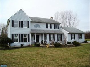 3 Wingate Dr, Lincoln University, PA 19352