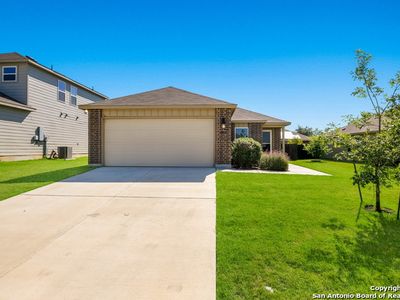 14410 Rockhouse Rd, Elmendorf, TX, 78112