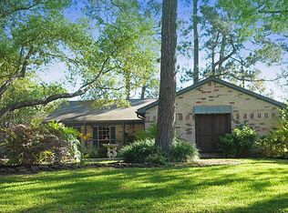 25310 Cottage Hill Ln, Spring, TX 77373