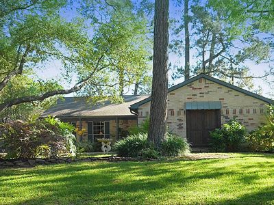 25310 Cottage Hill Ln, Spring, TX, 77373