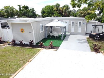 1211 Vagabond Dr, Port Orange, FL, 32127