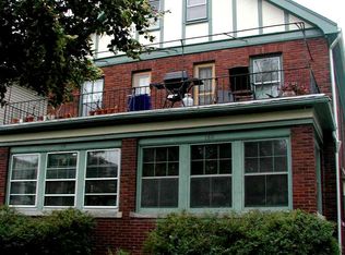 180 Claremont Ave, Buffalo, NY 14222
