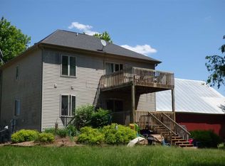 4591 Sand Rd SE, Iowa City, IA 52240