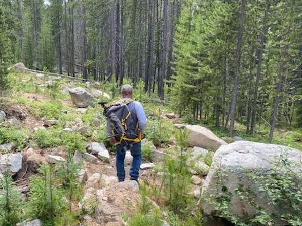 Nhn Michael Davitt Graite Access Rd, Philipsburg, MT 59858