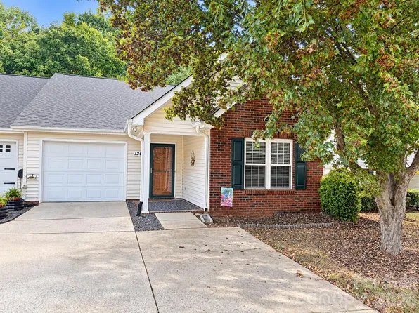 124 Keswick Ln, Mooresville, NC 28117