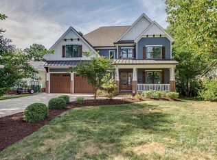 420 Greystone Rd, Charlotte, NC 28209
