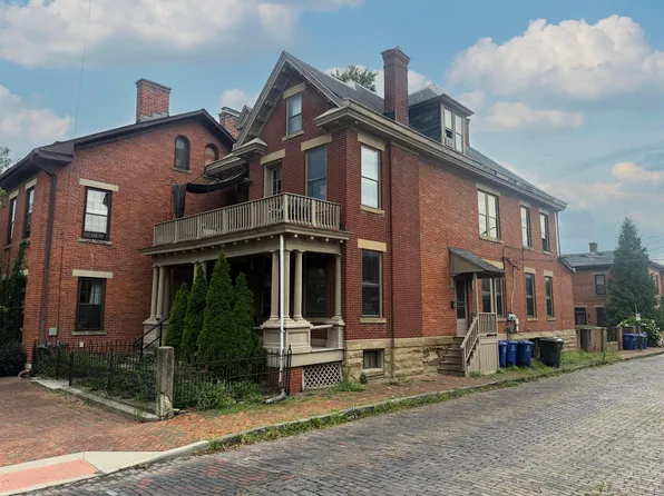 513 City Park Ave, Columbus, OH 43215