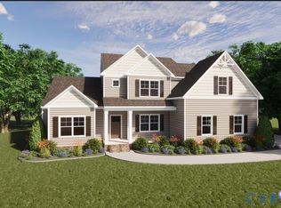 7 Shirley Commons Pl, New Kent, VA 23140