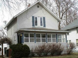218 Summit Ave, Waterloo, IA 50701