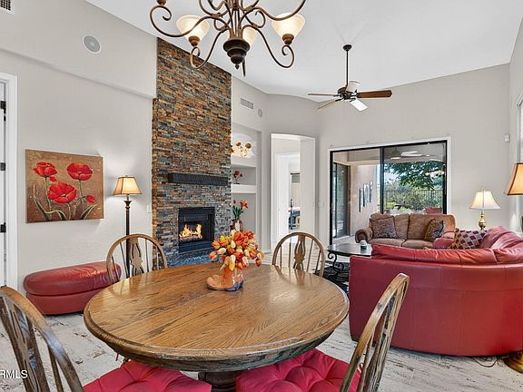 4th image of 7445 E EAGLE CREST Drive #1034