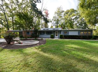 763 S Fieldcrest Rd, Eden, NC 27288