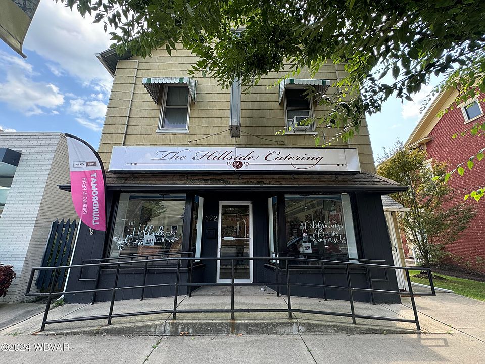 1st image of 322 Broad St