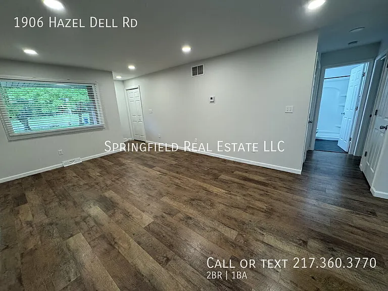 1906 Hazel Dell Rd — Photo 4