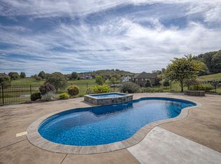 8201 Penn Way Ct, Franklin, TN 37064