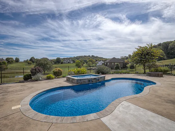 8201 Penn Way Ct, Franklin, TN 37064