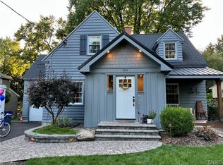 304 Breakspear Rd, Syracuse, NY 13219