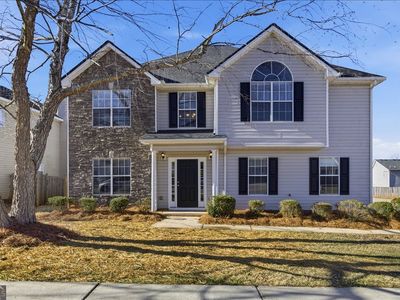 705 Compton Ln, McDonough, GA, 30253