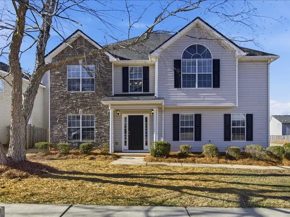 705 Compton Ln, McDonough, GA 30253