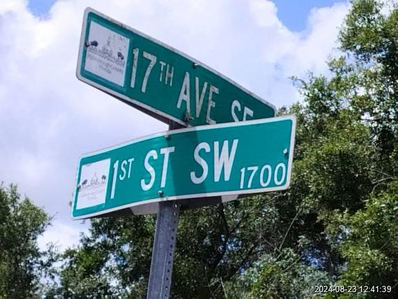 Exterior Address Verification