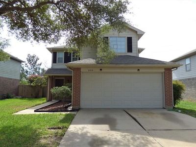 3919 Starbridge Pointe Ln, Katy, TX, 77449