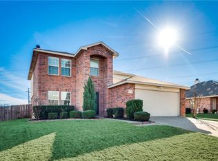 2926 Lipizzan Ct, Denton, TX 76210