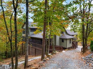 1145 Cherokee Cir, Ellijay, GA 30540