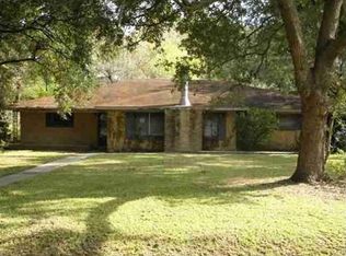 6050 Ricki Ln, Beaumont, TX 77708