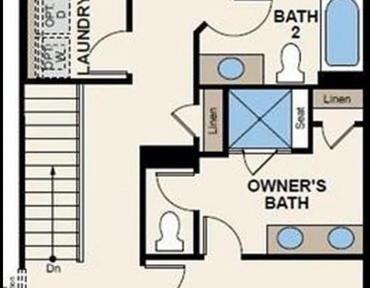 310 Sagecroft Ln — Photo 29