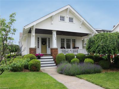 2134 Carabel Ave, Lakewood, OH, 44107