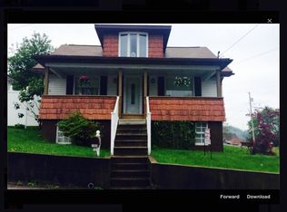 1503 Crislip Ave, Clarksburg, WV 26301