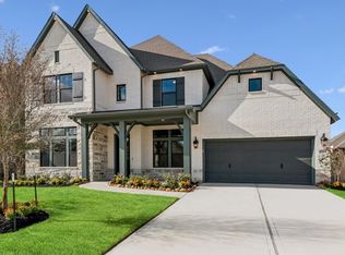 3343 Bentwood Ranch Dr, Conroe, TX 77385