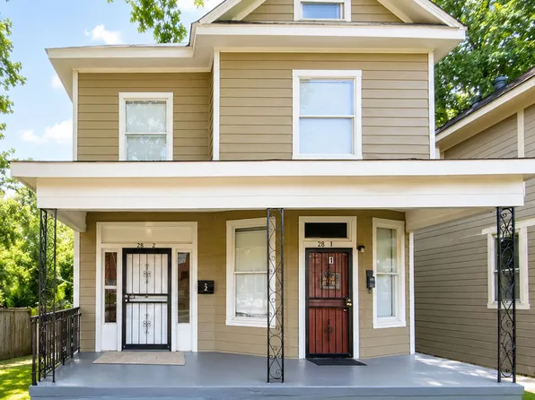 28 N McNeil St #2, Memphis, TN 38104
