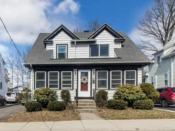 12 Lincoln St, Winthrop, MA 02152