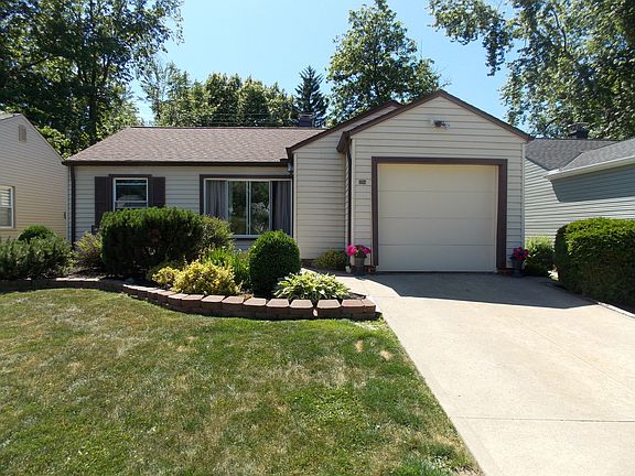 Beautiful Curb Appeal