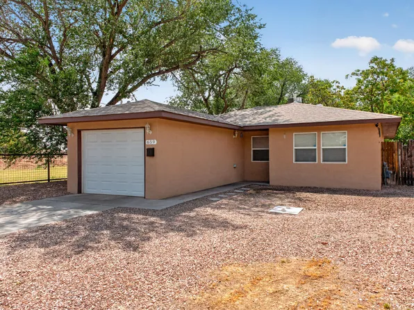 659 Los Lentes Rd SE, Los Lunas, NM 87031