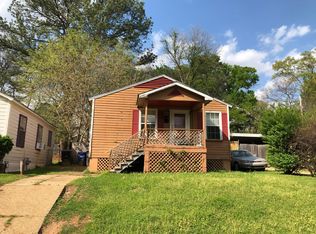 3144 Catherine St, Shreveport, LA 71109