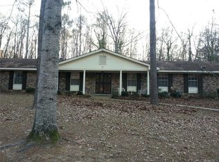 360 Pine Forest Dr, Wetumpka, AL 36093