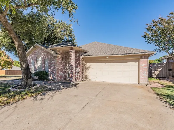 10260 Westward Dr, Fort Worth, TX 76108