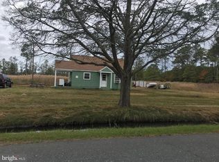 2603 Toddville Rd, Toddville, MD 21672