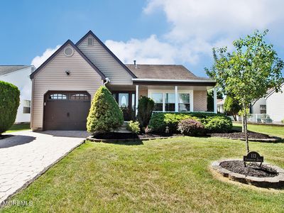113 Portsmouth Drive, Toms River, NJ, 08757