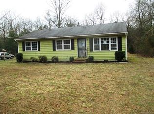 32557 Mount Olive Rd, Salisbury, MD 21804