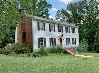 9413 Midvale Rd, Henrico, VA 23229