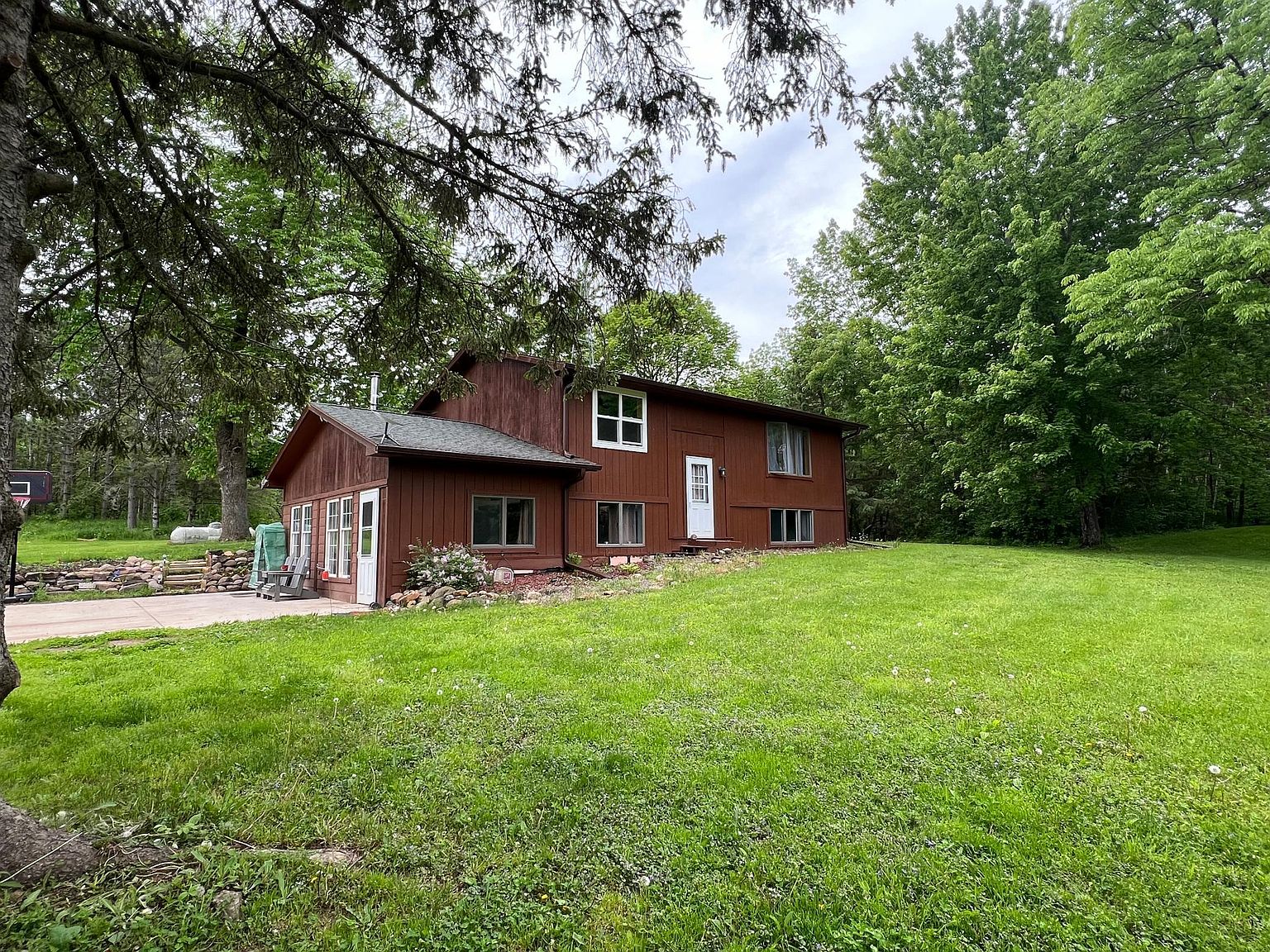 28690 S Pine View Beach Rd, Brook Park, MN 55007 | Zillow