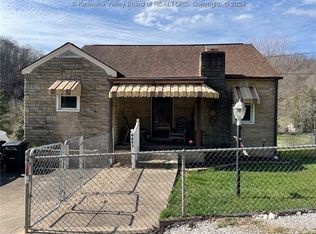 4897 Big Tyler Rd, Charleston, WV 25313